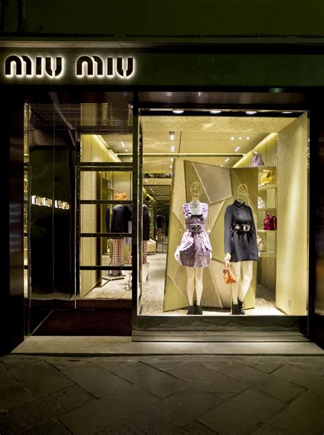 miumiu stores|where to buy miu.